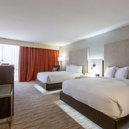 Doubletree By Hilton Dallas/Richardson Esterno foto