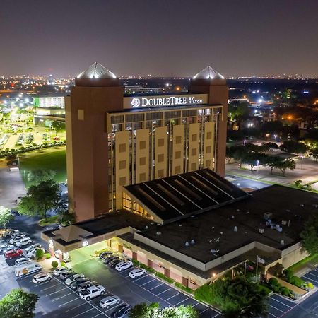 Doubletree By Hilton Dallas/Richardson Esterno foto