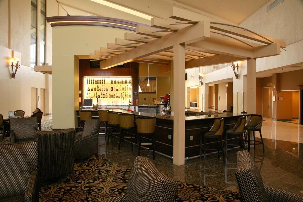 Doubletree By Hilton Dallas/Richardson Esterno foto