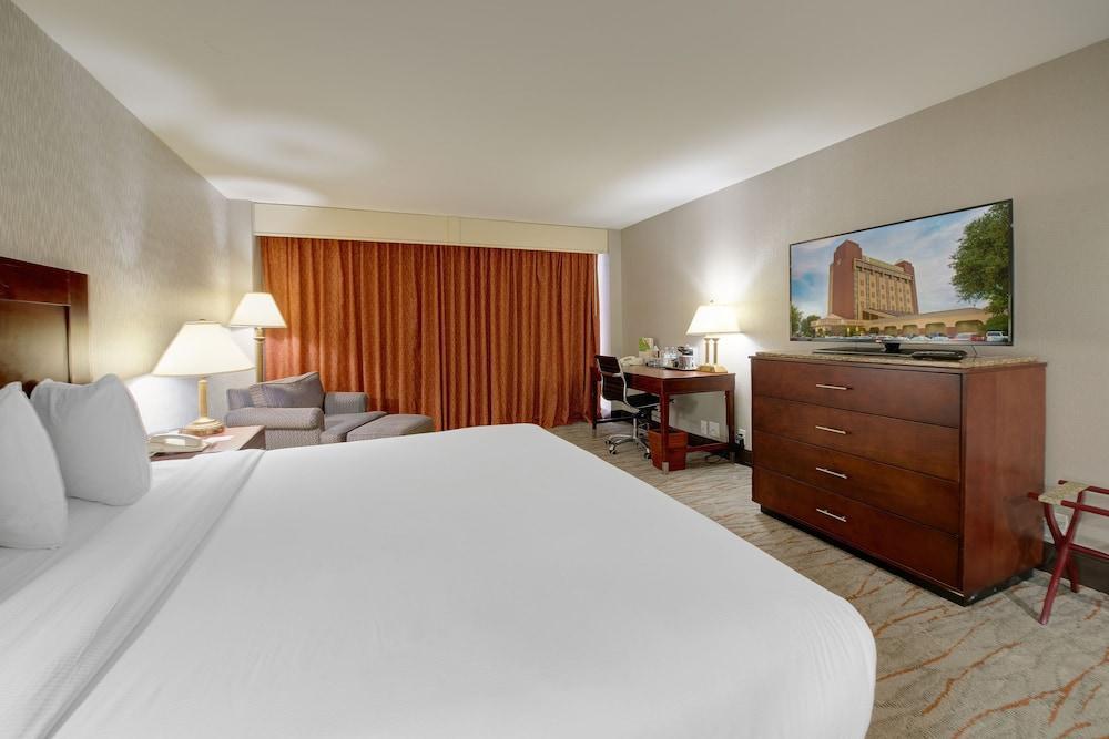 Doubletree By Hilton Dallas/Richardson Esterno foto