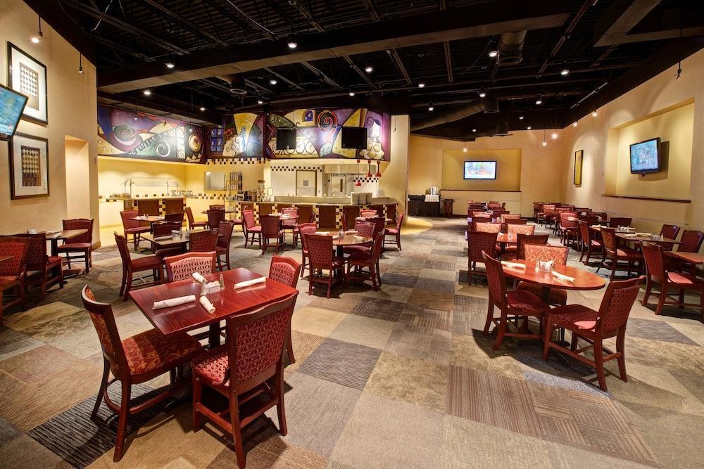 Doubletree By Hilton Dallas/Richardson Esterno foto