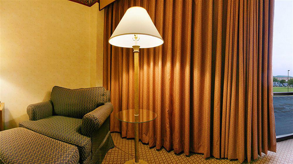 Doubletree By Hilton Dallas/Richardson Esterno foto