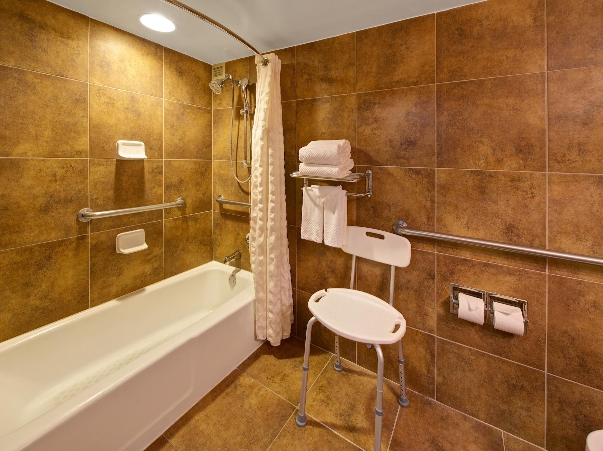 Doubletree By Hilton Dallas/Richardson Esterno foto