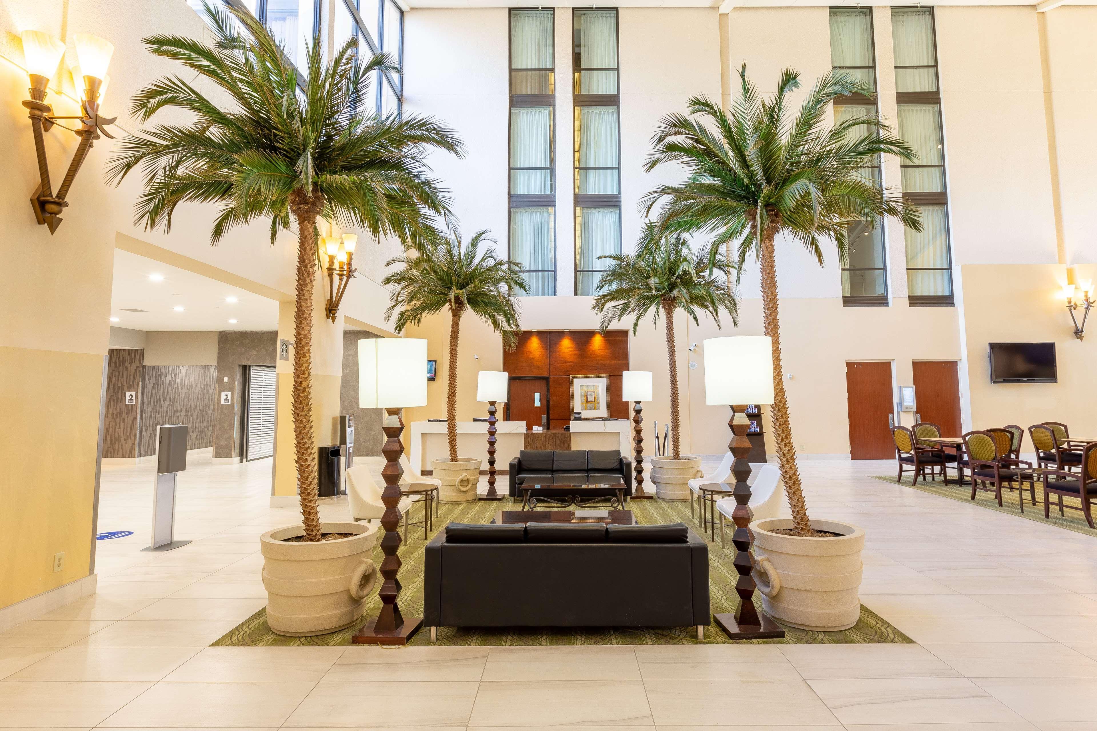 Doubletree By Hilton Dallas/Richardson Esterno foto
