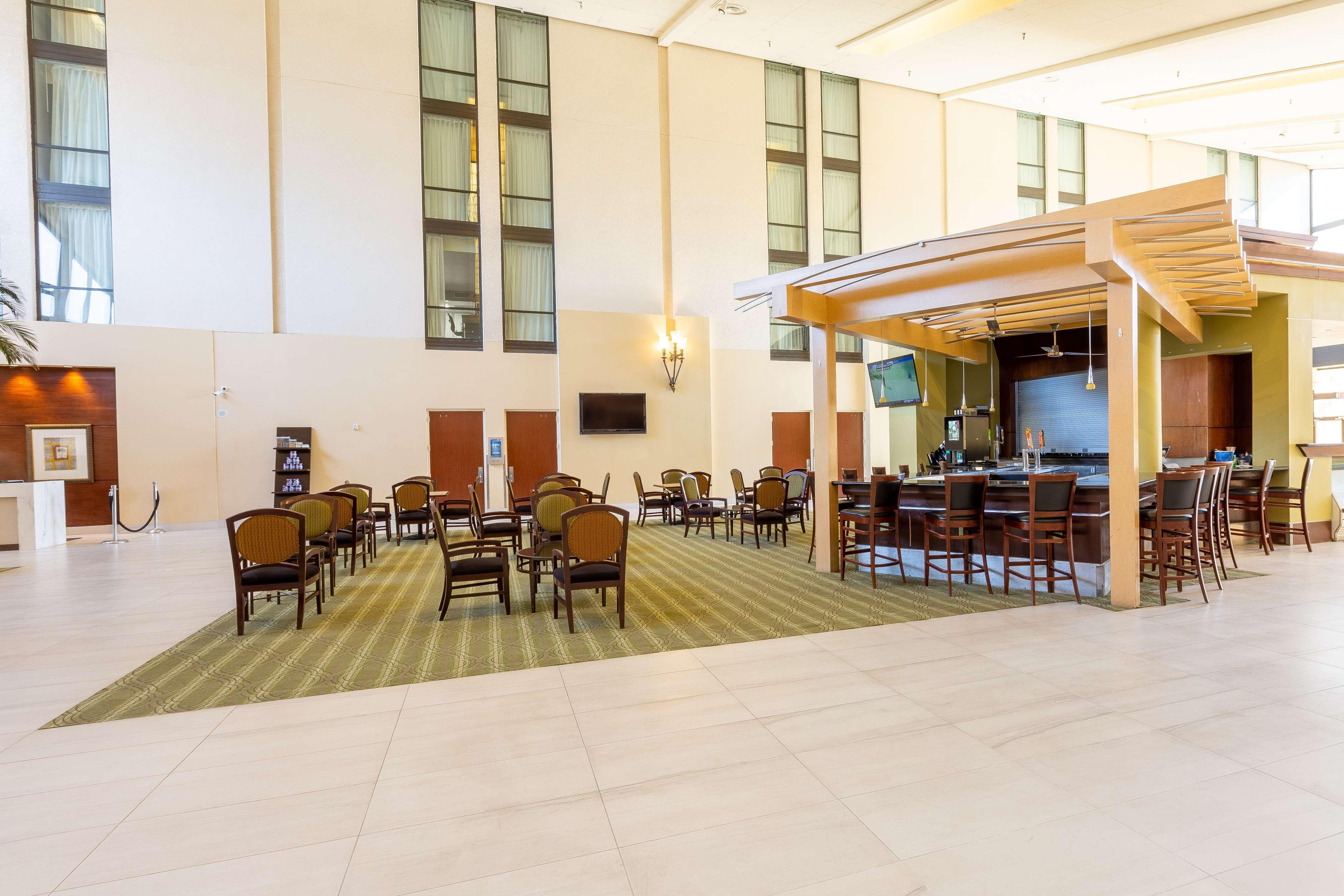 Doubletree By Hilton Dallas/Richardson Esterno foto
