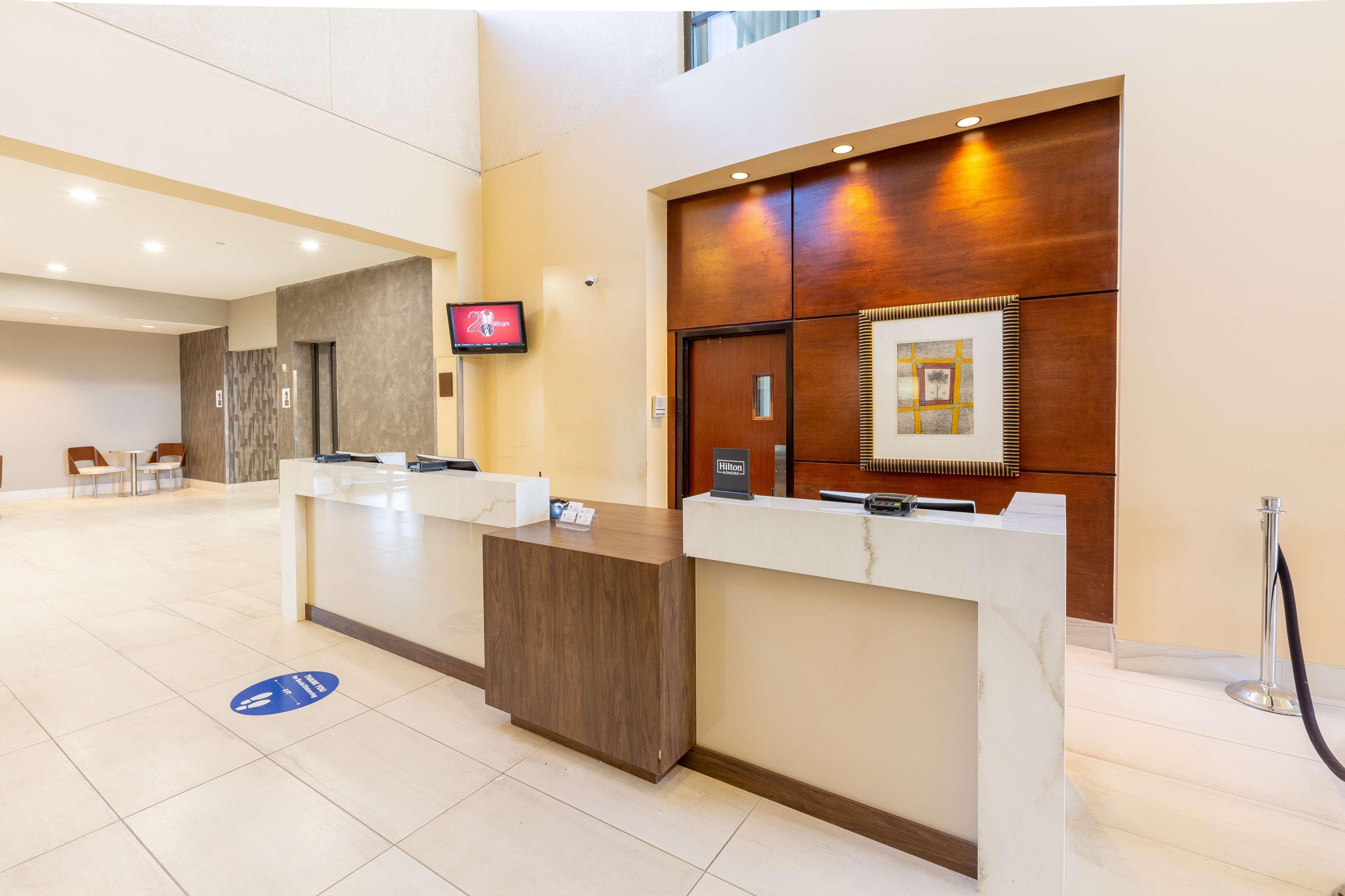 Doubletree By Hilton Dallas/Richardson Esterno foto