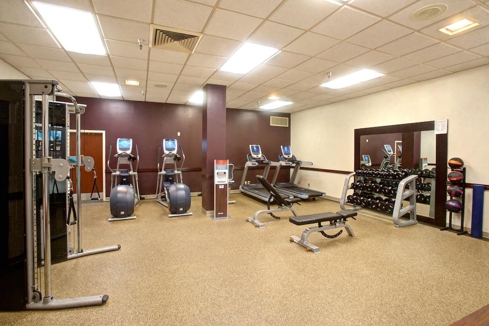 Doubletree By Hilton Dallas/Richardson Esterno foto