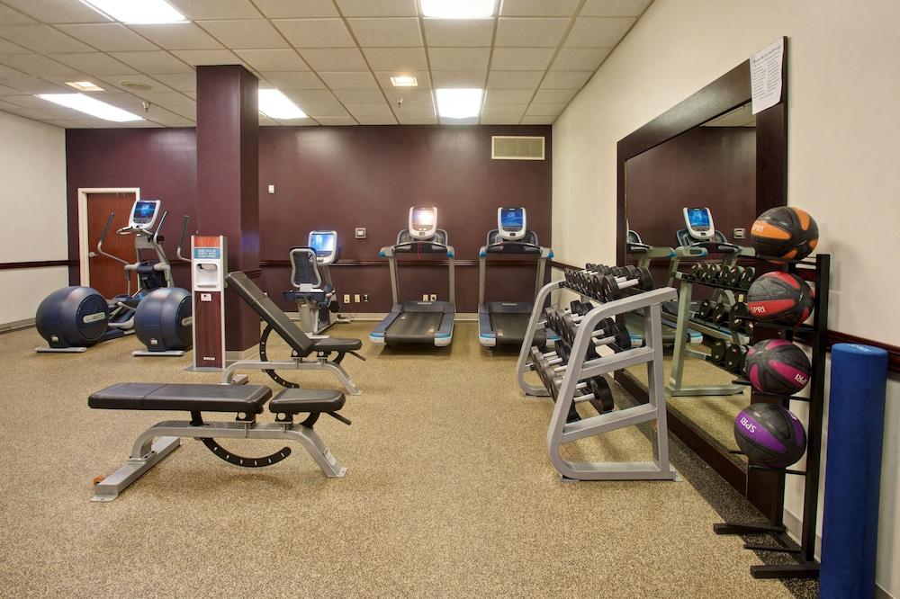 Doubletree By Hilton Dallas/Richardson Esterno foto