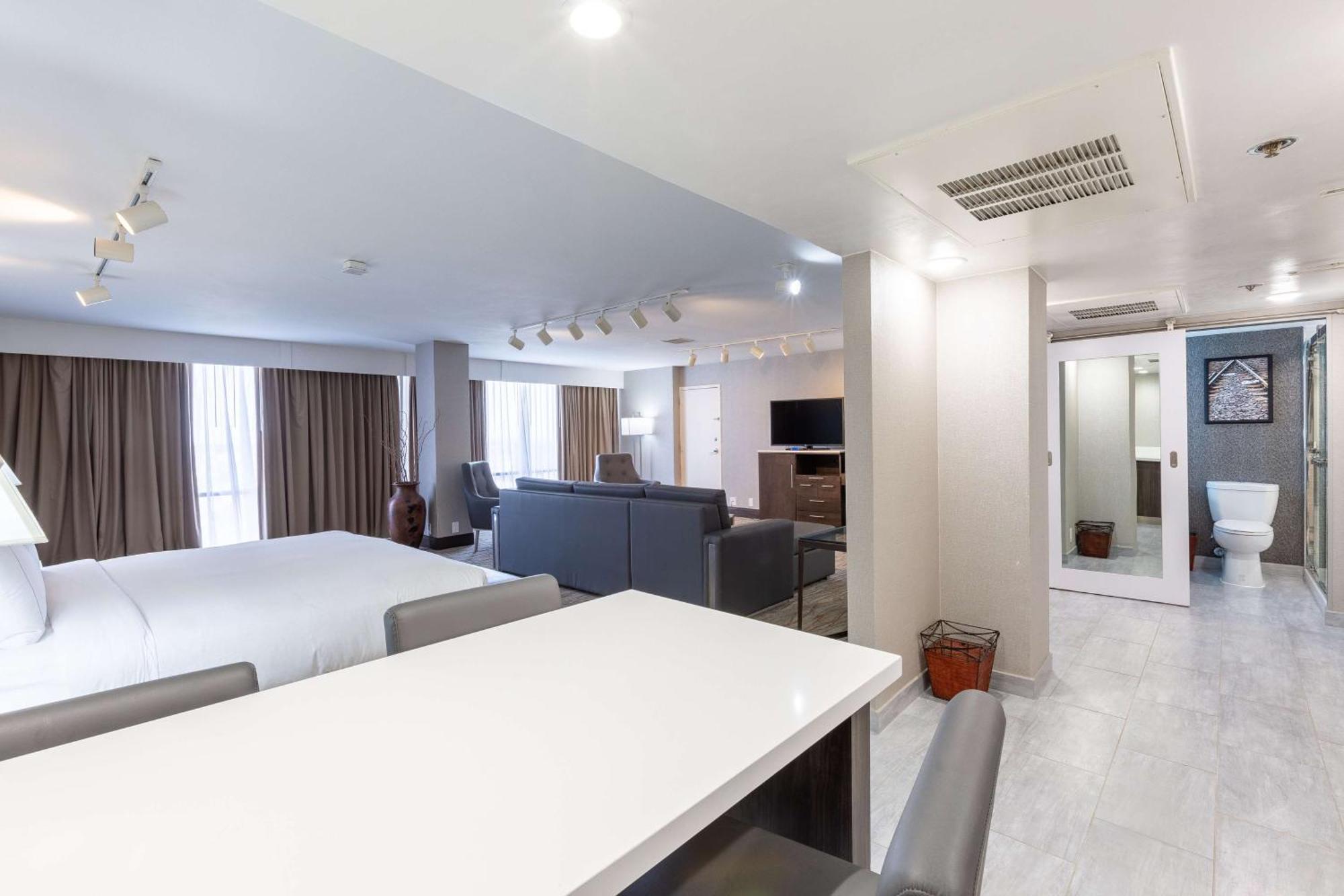 Doubletree By Hilton Dallas/Richardson Esterno foto