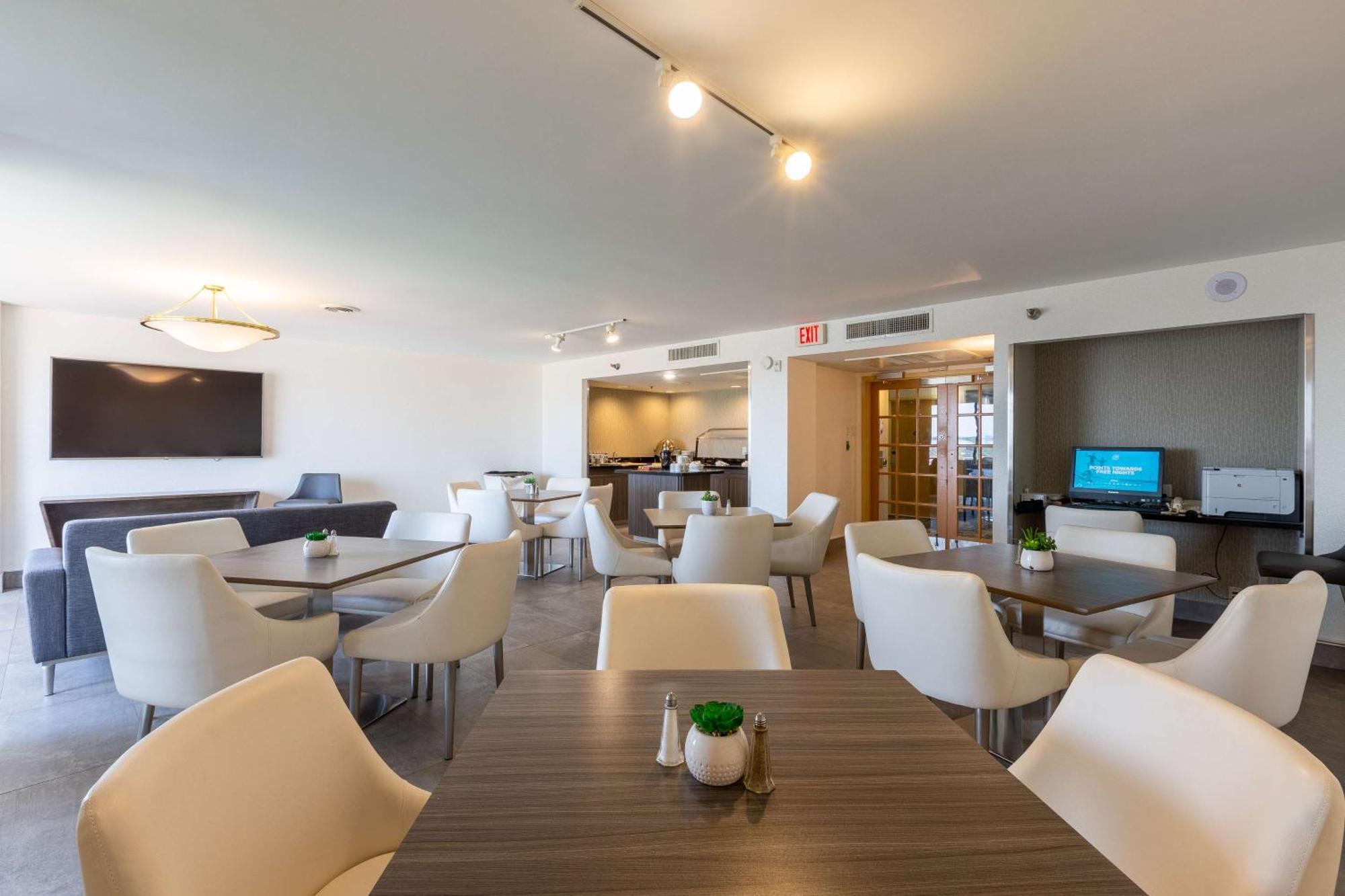 Doubletree By Hilton Dallas/Richardson Esterno foto