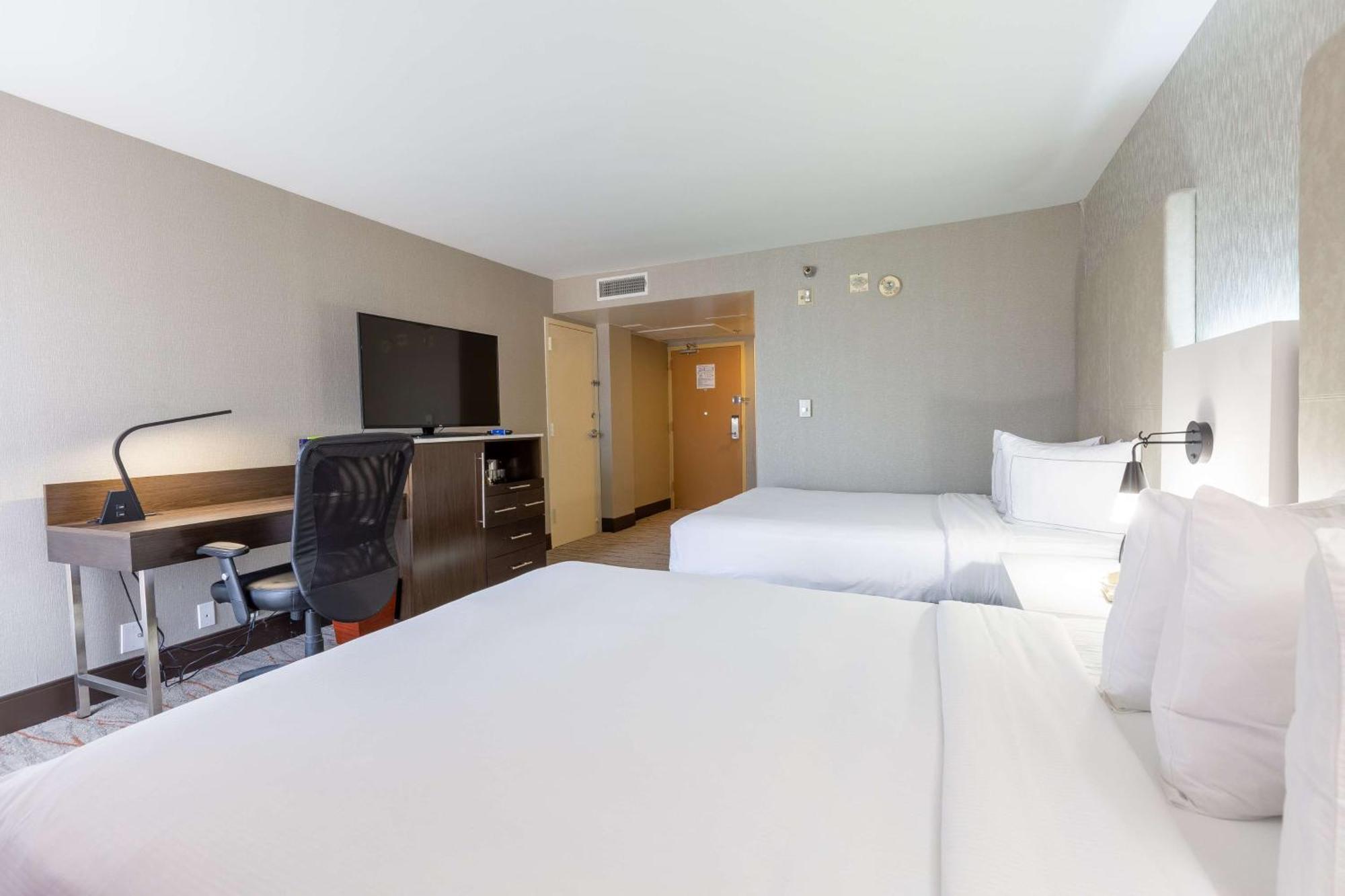 Doubletree By Hilton Dallas/Richardson Esterno foto