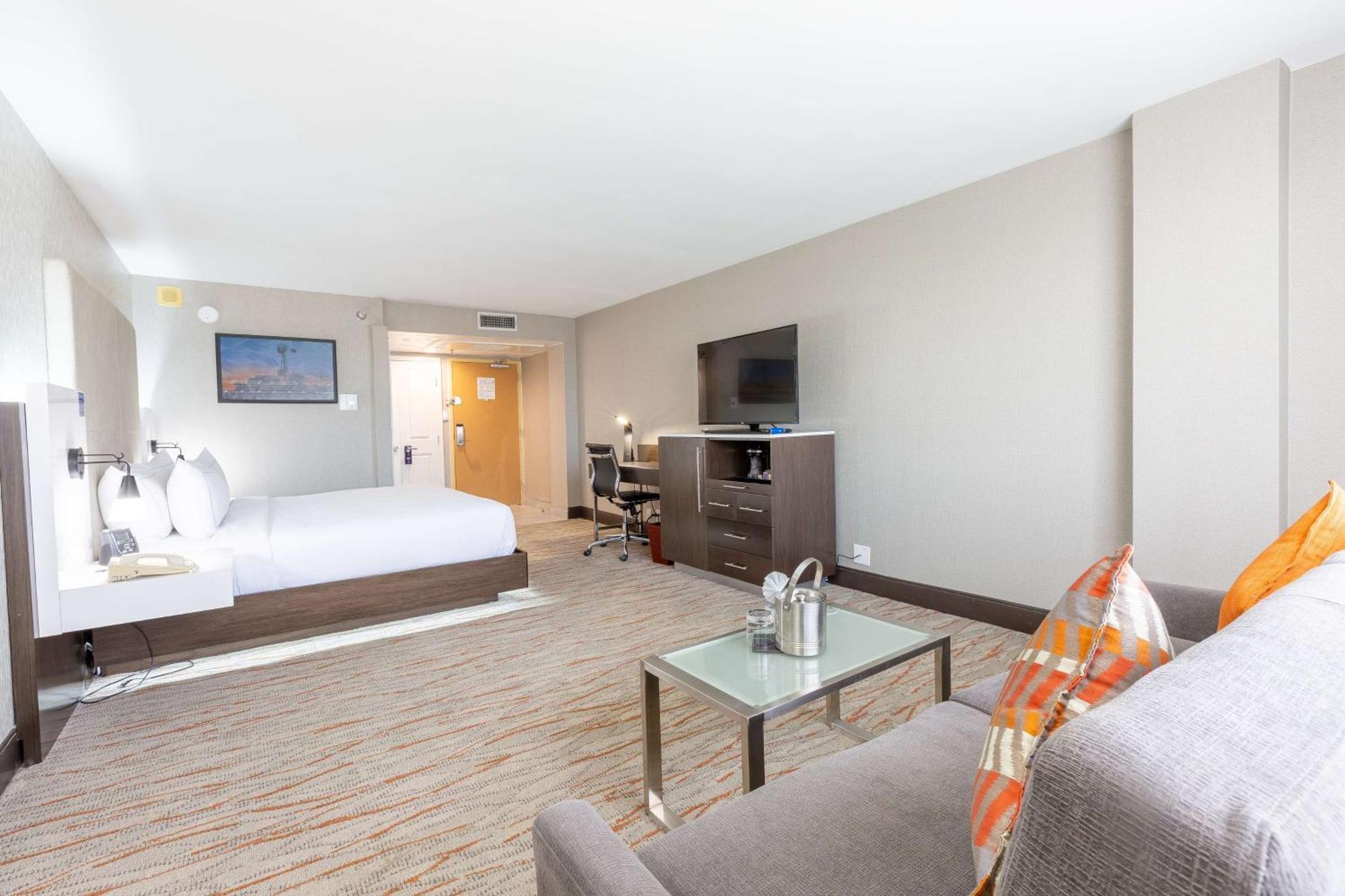 Doubletree By Hilton Dallas/Richardson Esterno foto