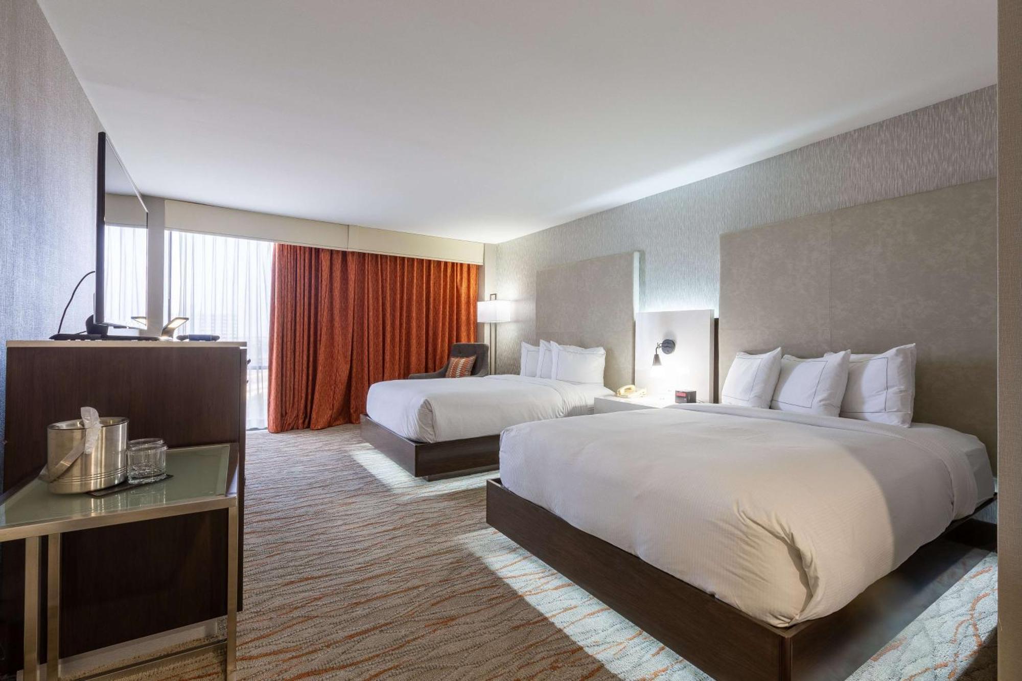 Doubletree By Hilton Dallas/Richardson Esterno foto