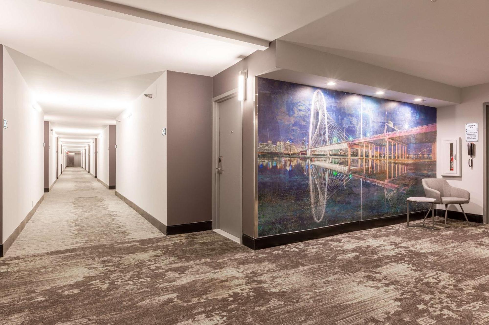 Doubletree By Hilton Dallas/Richardson Esterno foto