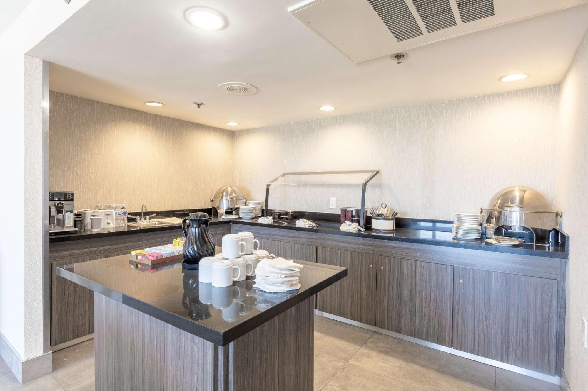 Doubletree By Hilton Dallas/Richardson Esterno foto