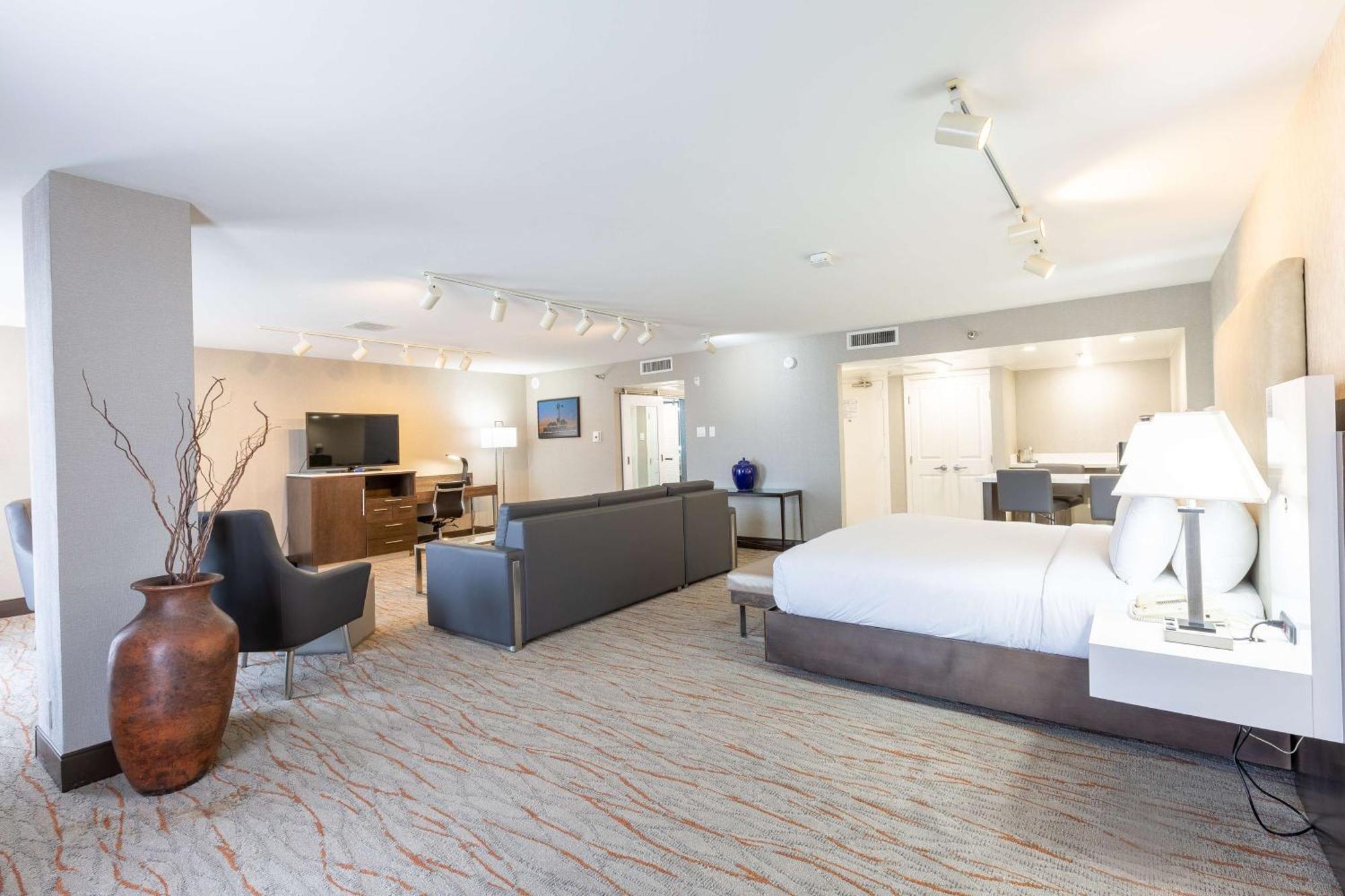 Doubletree By Hilton Dallas/Richardson Esterno foto