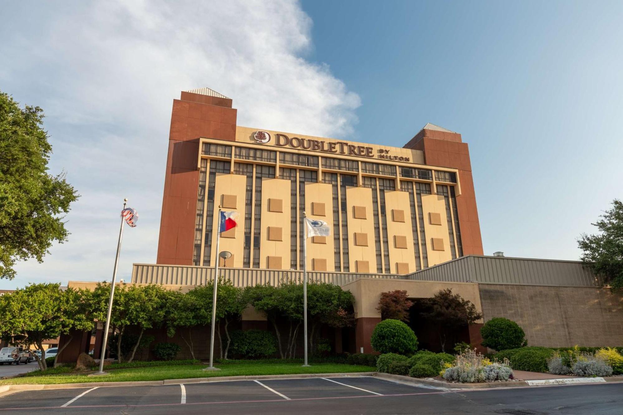 Doubletree By Hilton Dallas/Richardson Esterno foto