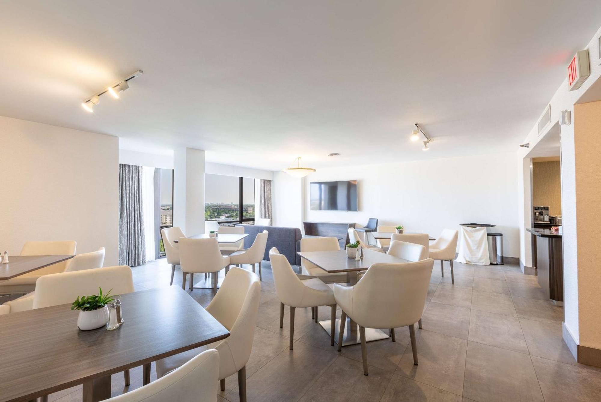 Doubletree By Hilton Dallas/Richardson Esterno foto