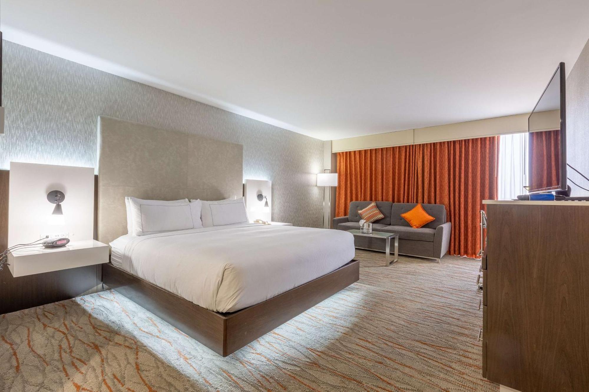 Doubletree By Hilton Dallas/Richardson Esterno foto