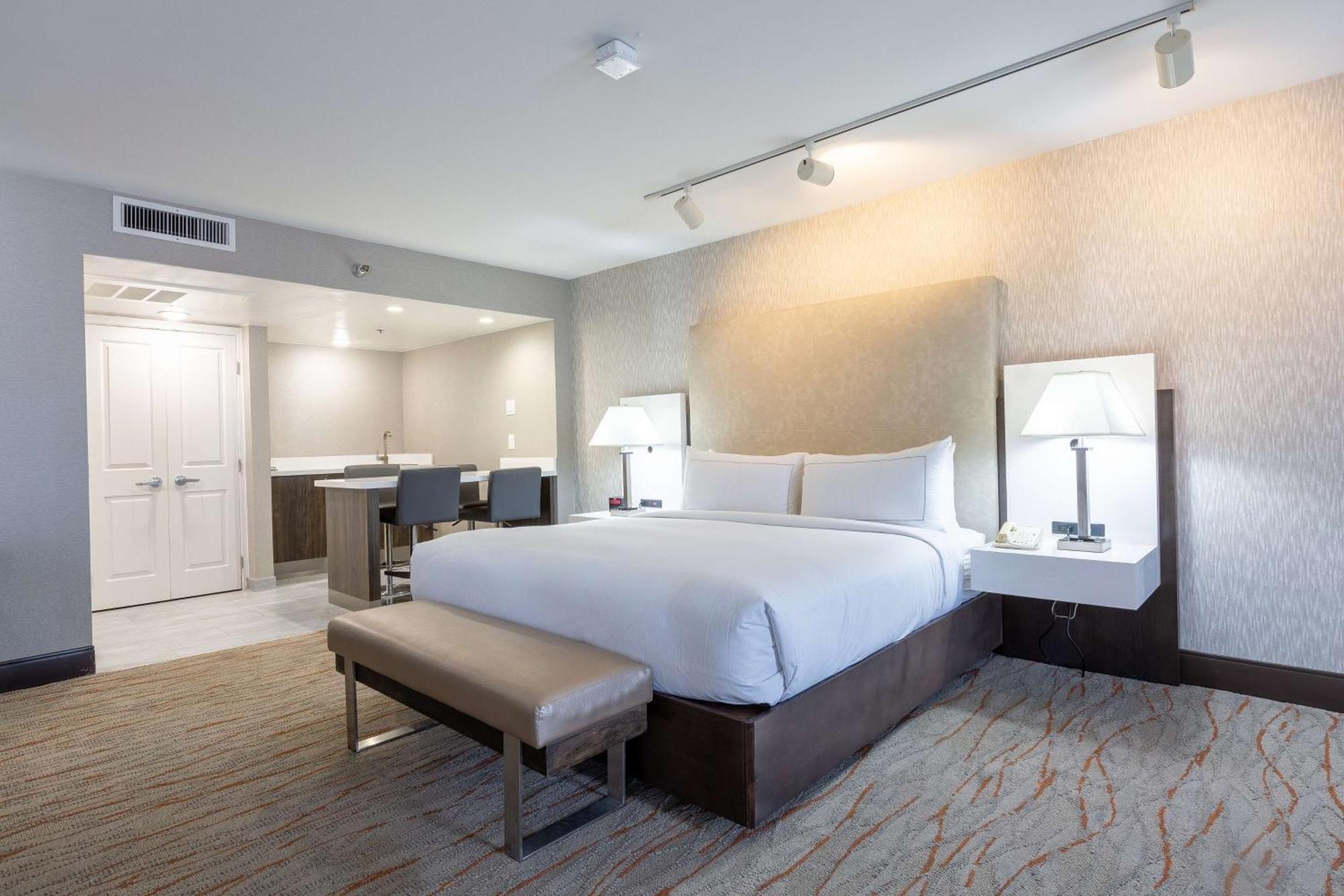 Doubletree By Hilton Dallas/Richardson Esterno foto