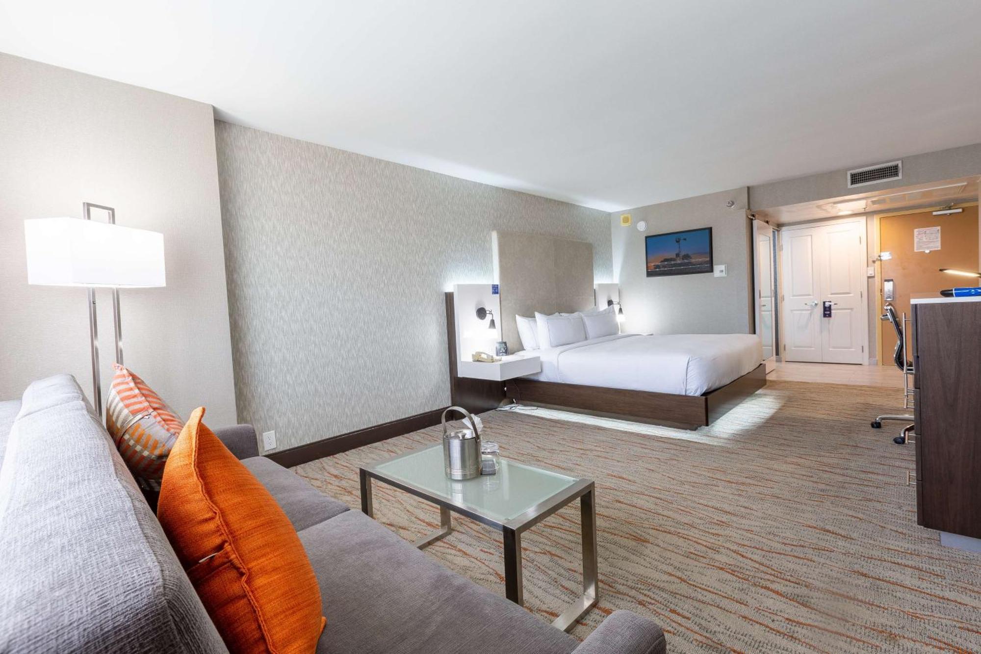 Doubletree By Hilton Dallas/Richardson Esterno foto