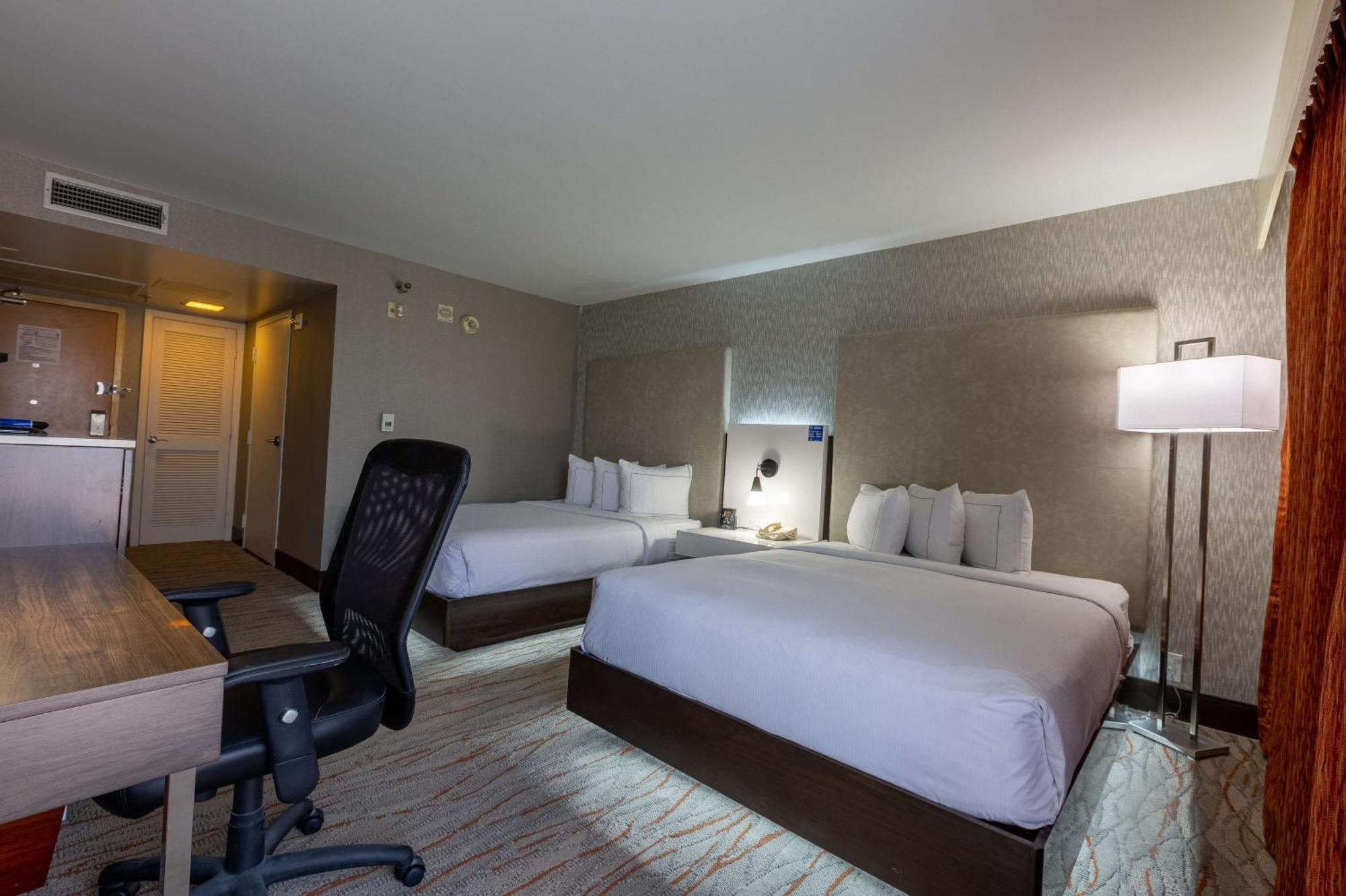 Doubletree By Hilton Dallas/Richardson Esterno foto