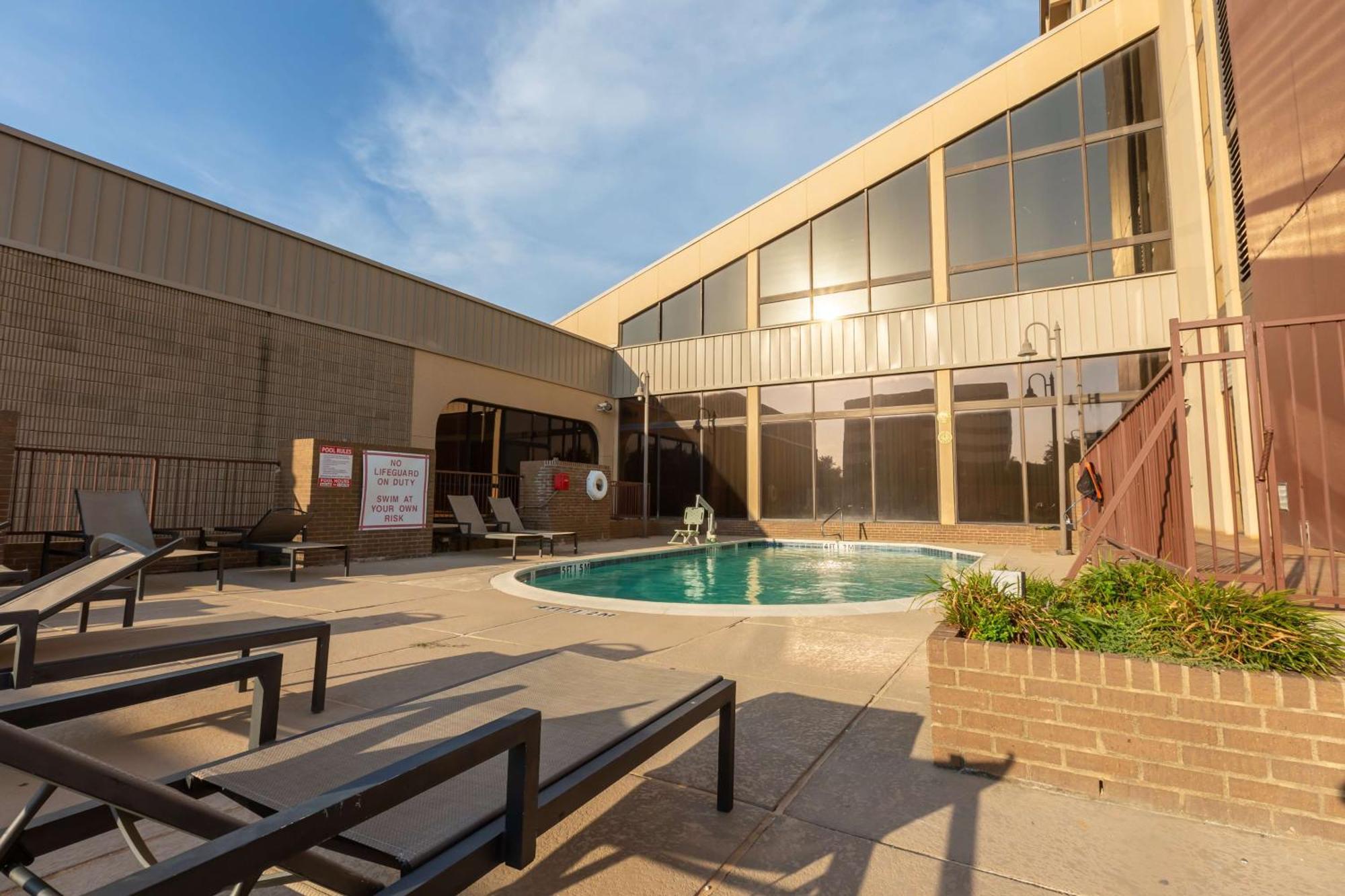 Doubletree By Hilton Dallas/Richardson Esterno foto