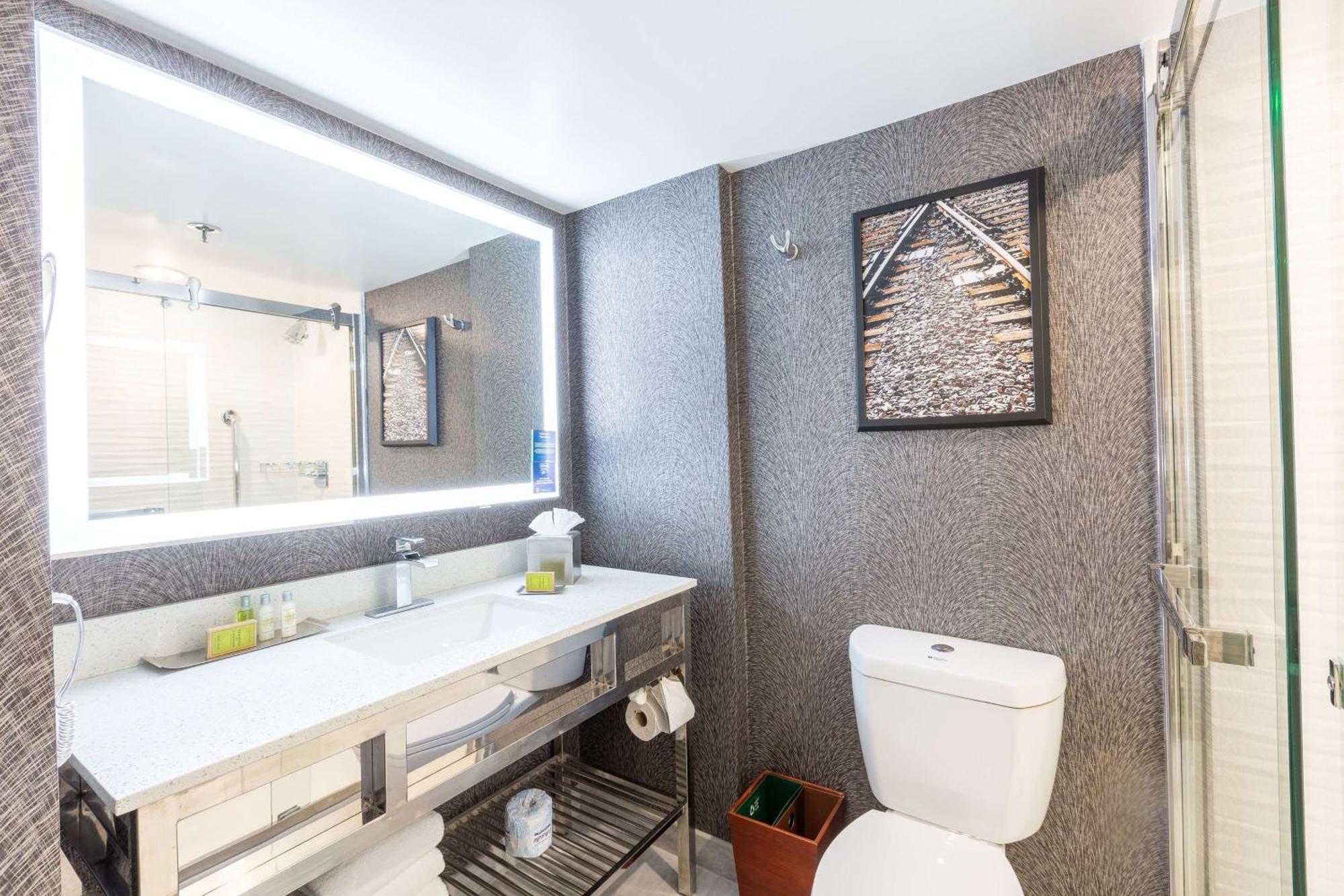 Doubletree By Hilton Dallas/Richardson Esterno foto