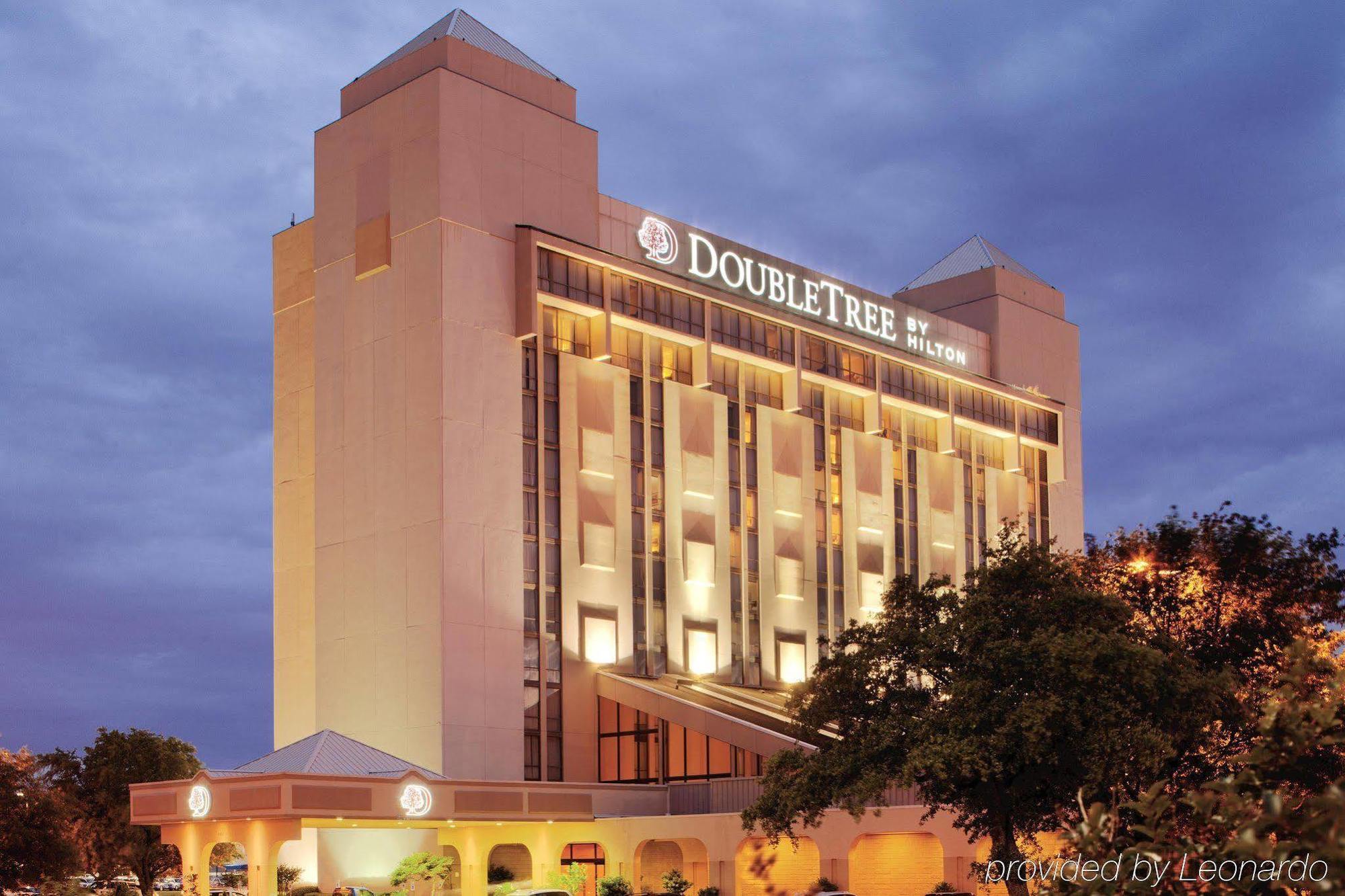 Doubletree By Hilton Dallas/Richardson Esterno foto