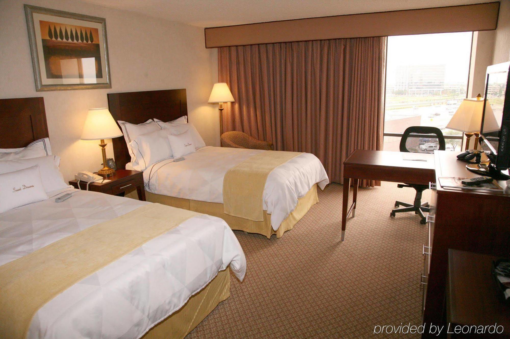 Doubletree By Hilton Dallas/Richardson Camera foto