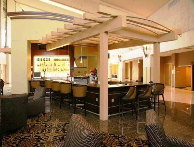 Doubletree By Hilton Dallas/Richardson Esterno foto